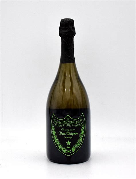 2012 Dom Perignon Luminous Collection Brut Millesime 